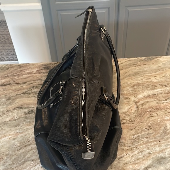 Gucci large duffle - Picture 8 of 14